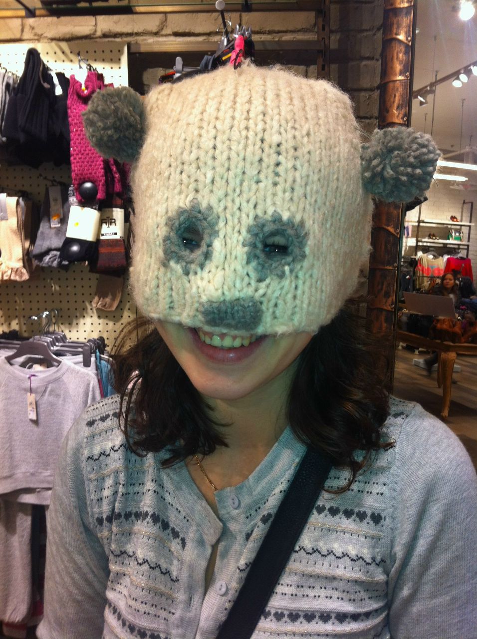 Екатерина Федотова | Калуга