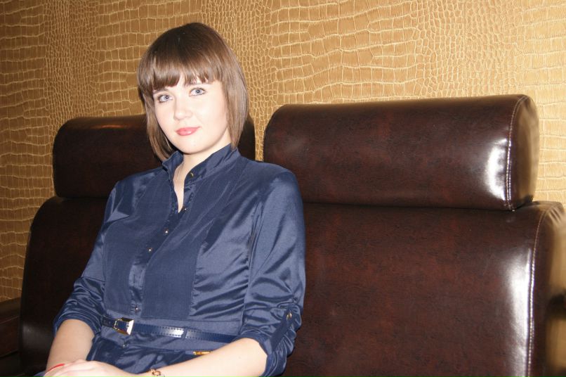 Елена Журавлева | Липецк