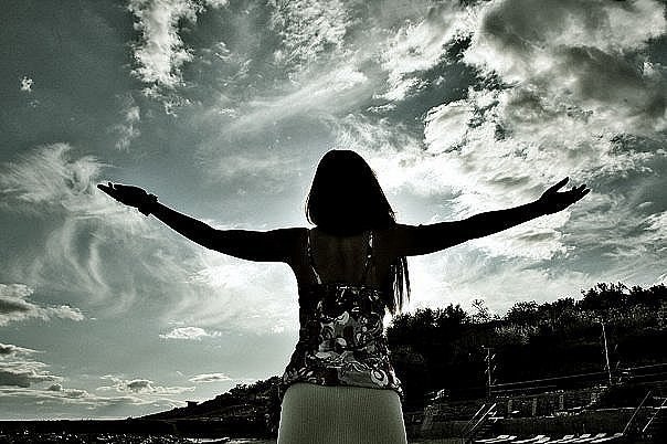 Алёна Алексеенко | Синельниково