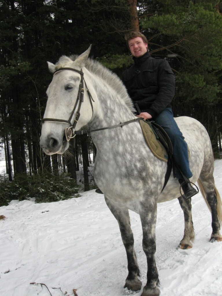 Александр Степанов | Санкт-Петербург
