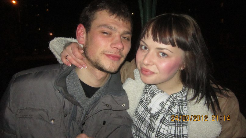 Тарас Шульц | 