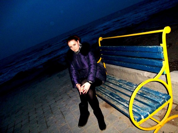 №18, Юлия Ермоленко №18, Юлия Ермоленко