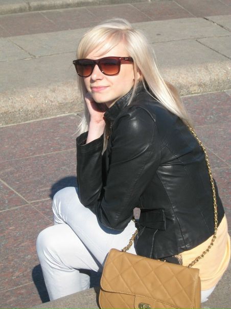 №37, Аня Островская, Мелитополь №37, Аня Островская, Мелитополь