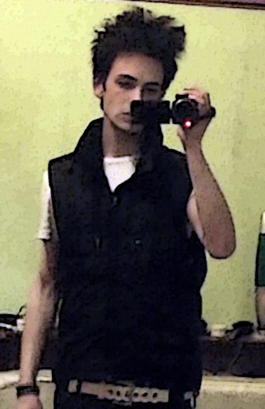 Арчил Ушверидзе | Киев