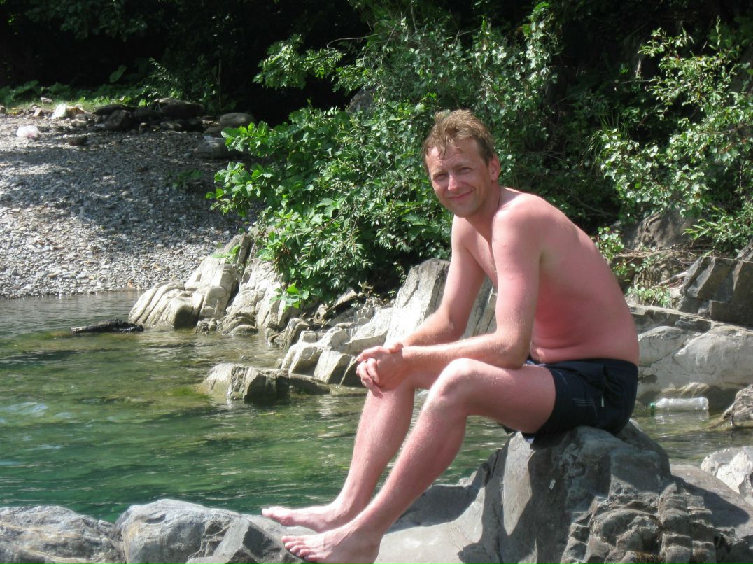 Валерий Дудыгин | Онега