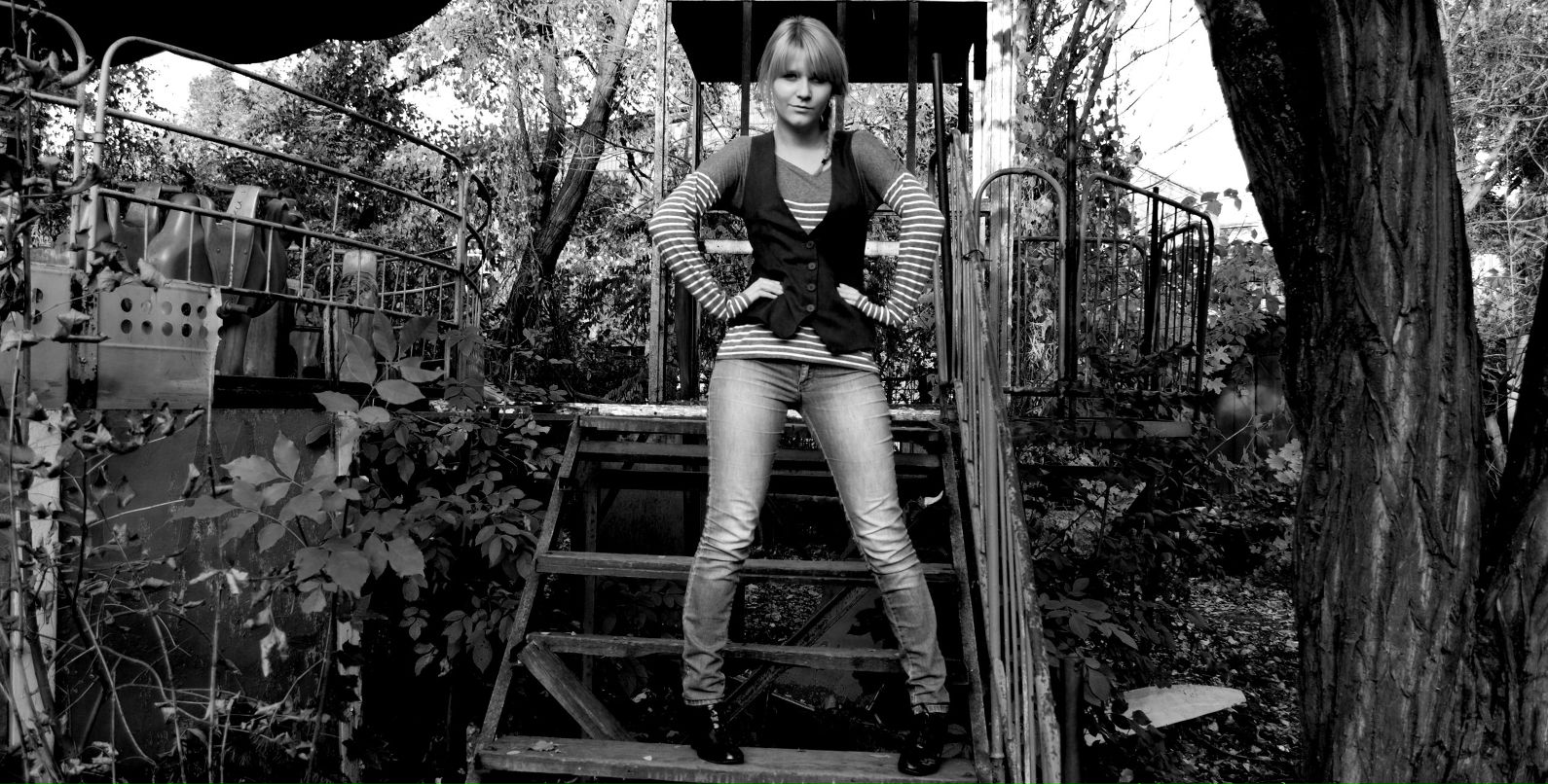 Ольга Перун-Рогаль | Воронеж