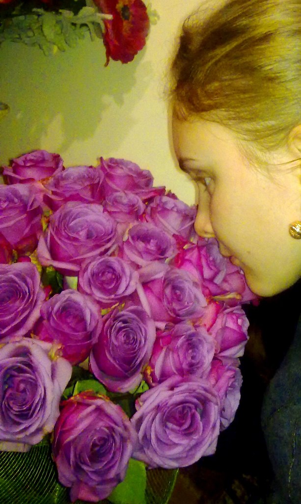 Маринка Попович | Великий Березный