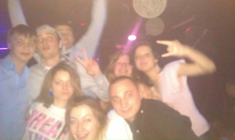 Саша Дудник | Киев