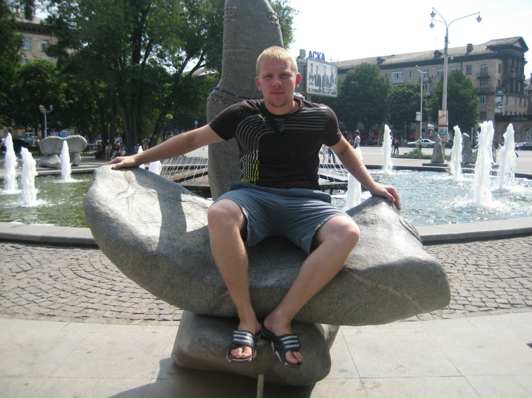 Костя Тришкин | Череповец