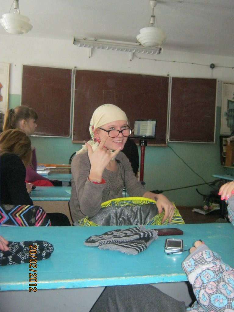 Евгений Власов | Бабаево