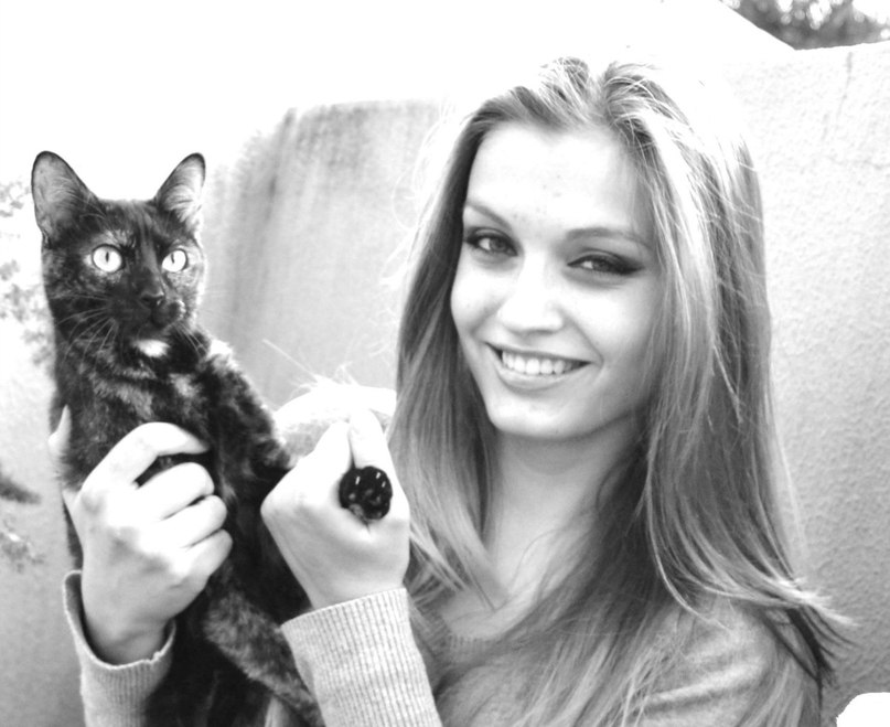 Настя Жильцова | Aveiro