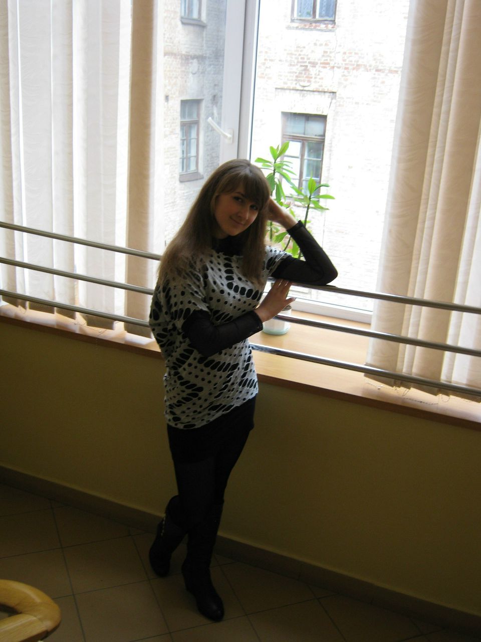 Юлия Минутина | Запорожье