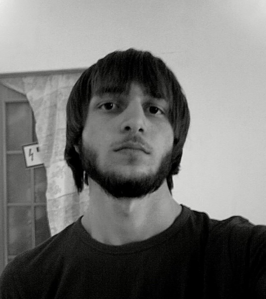 Abdul Gasainaev фото профиля #1