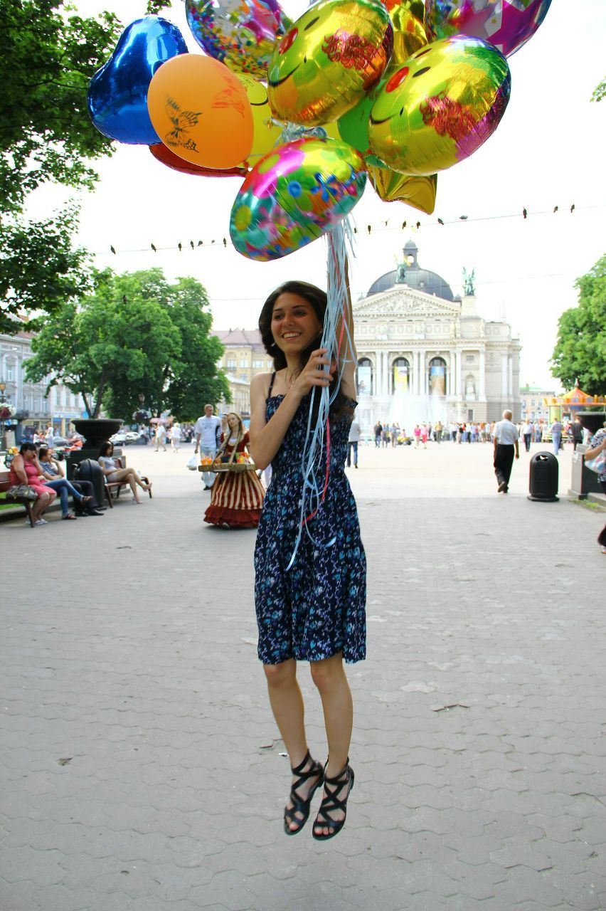 Юлія Кубік | 