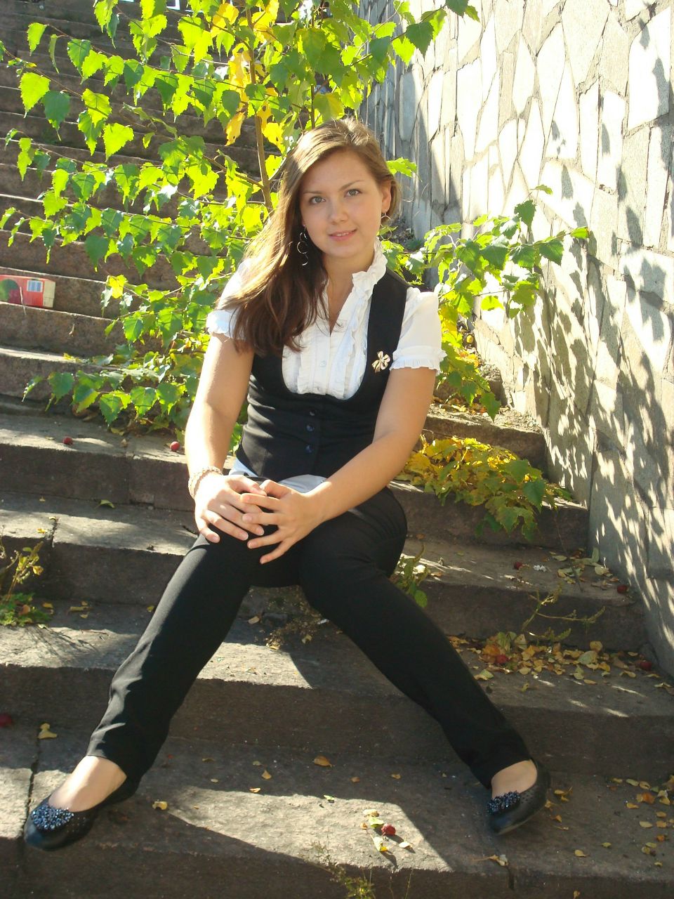 Анна Антонова | Красноярск