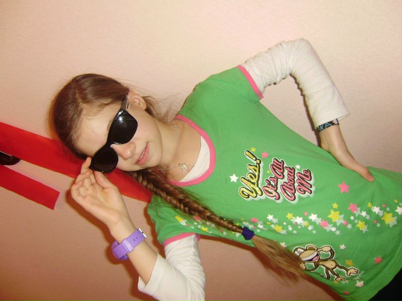 Ксюшка Приймак | Киев