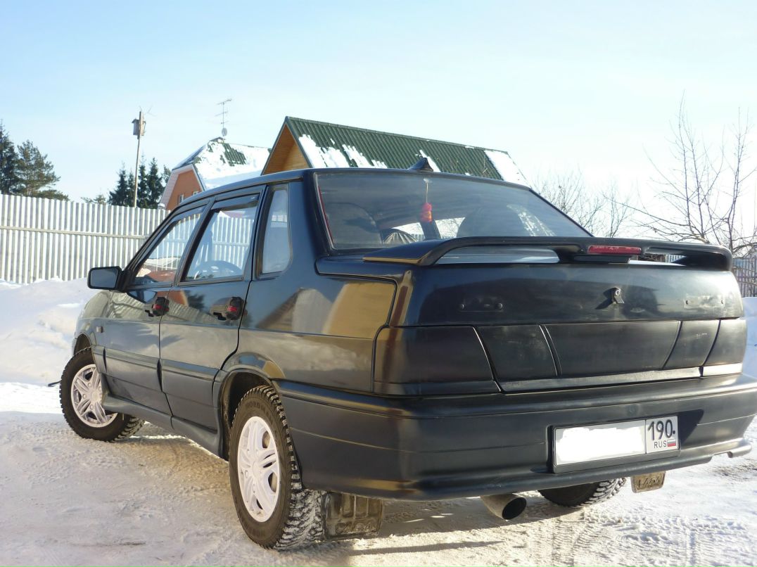 Павел Шуваев | Солнечногорск