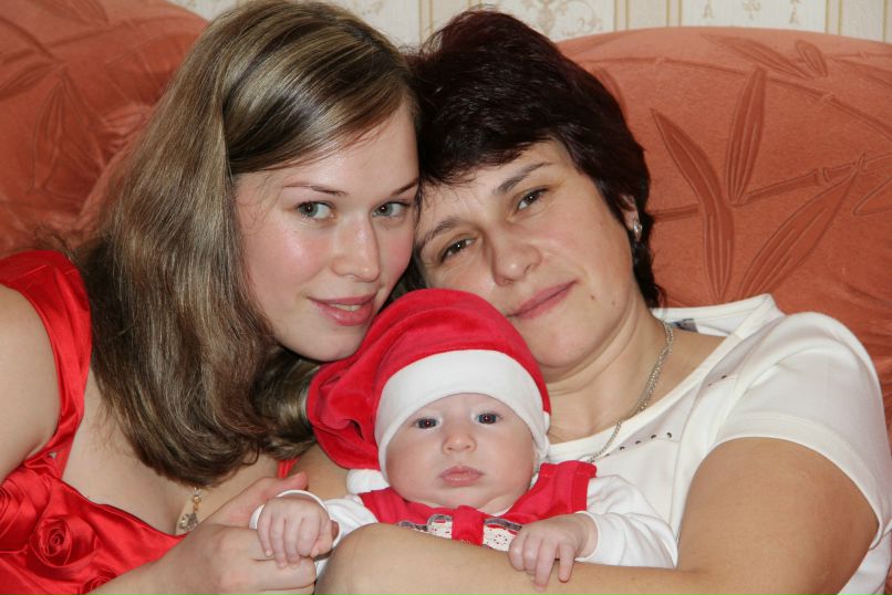 Иринка Игнатенко | Санкт-Петербург