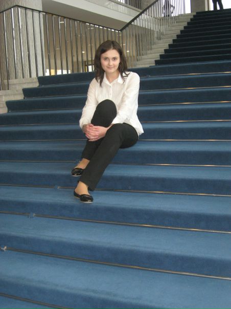 №3, Виктория Петрова №3, Виктория Петрова