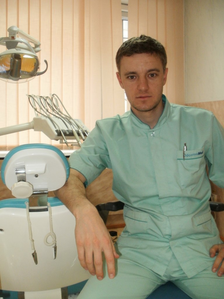 Ігор Гаврилюк ДоI{ | Киев