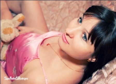 Наталья Зимакова | Собинка