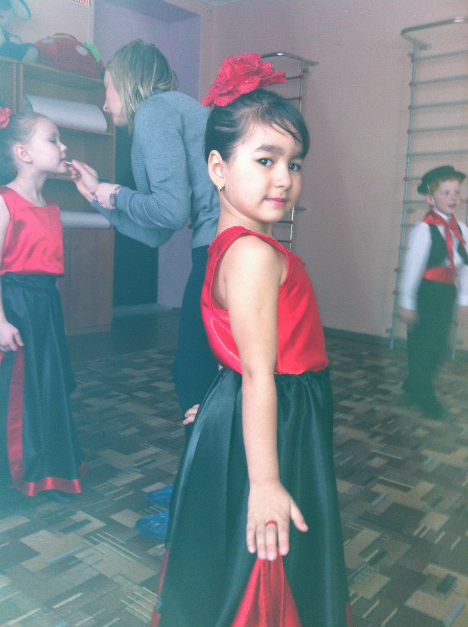 Алиса Амирасланова | Санкт-Петербург