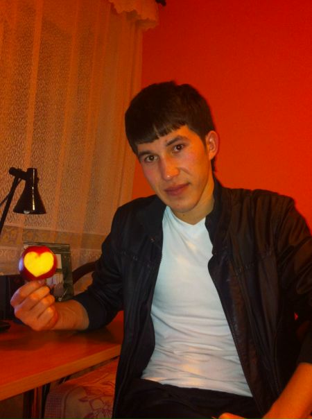 №79, Yhlas Jabbyew, Дашогуз, Туркменистан №79, Yhlas Jabbyew, Дашогуз, Туркменистан