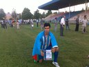 №15 Suleyman Penahli