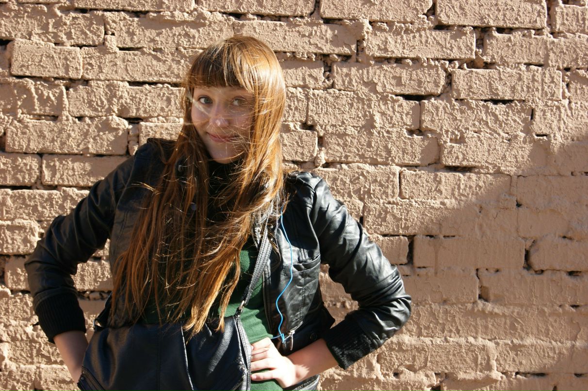 Марина Левская | Санкт-Петербург