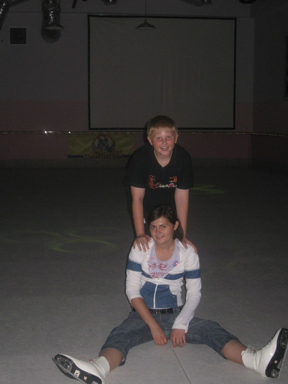 Віктор Мисик | Таллин