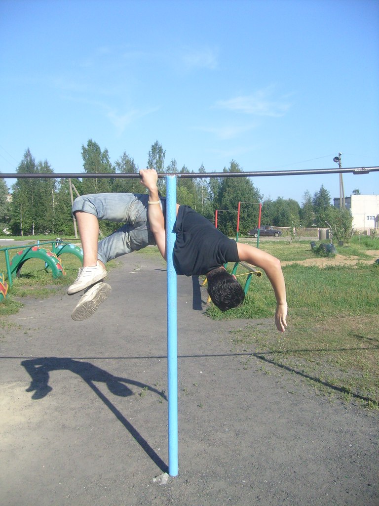 Владимир Нестеров Владимирович | Санкт-Петербург