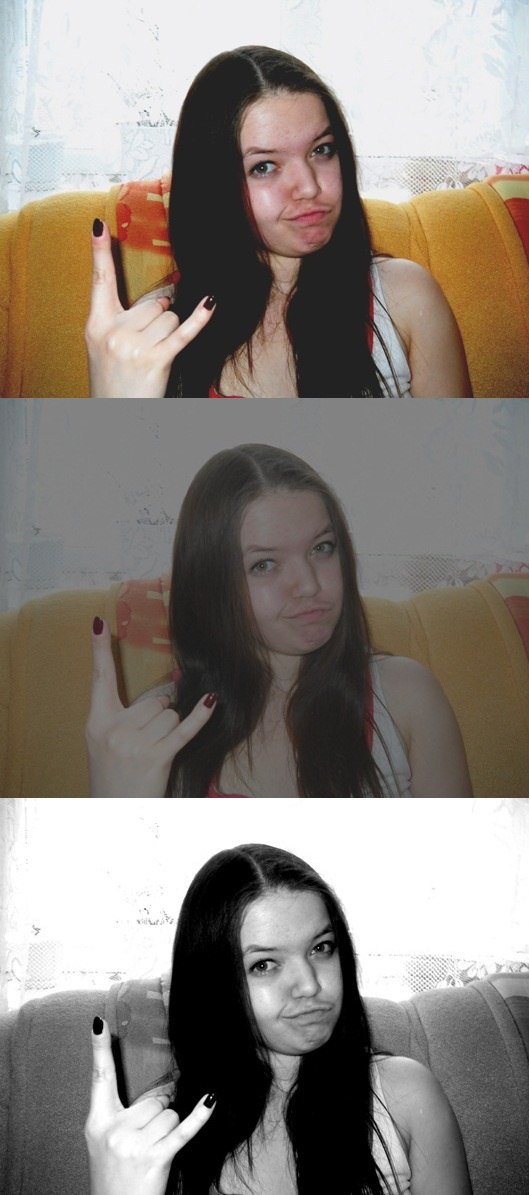 Ксюша Фефилова | Москва