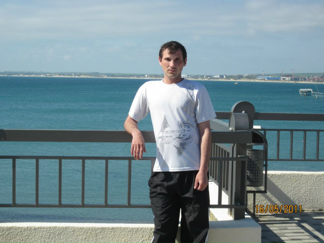 Андрей Егоров | Красноярск