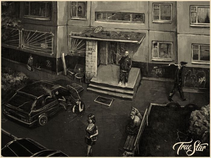 Алибек Нурланов | Омск