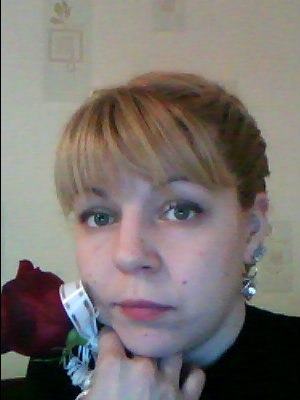 Оксана Лазова | Одесса