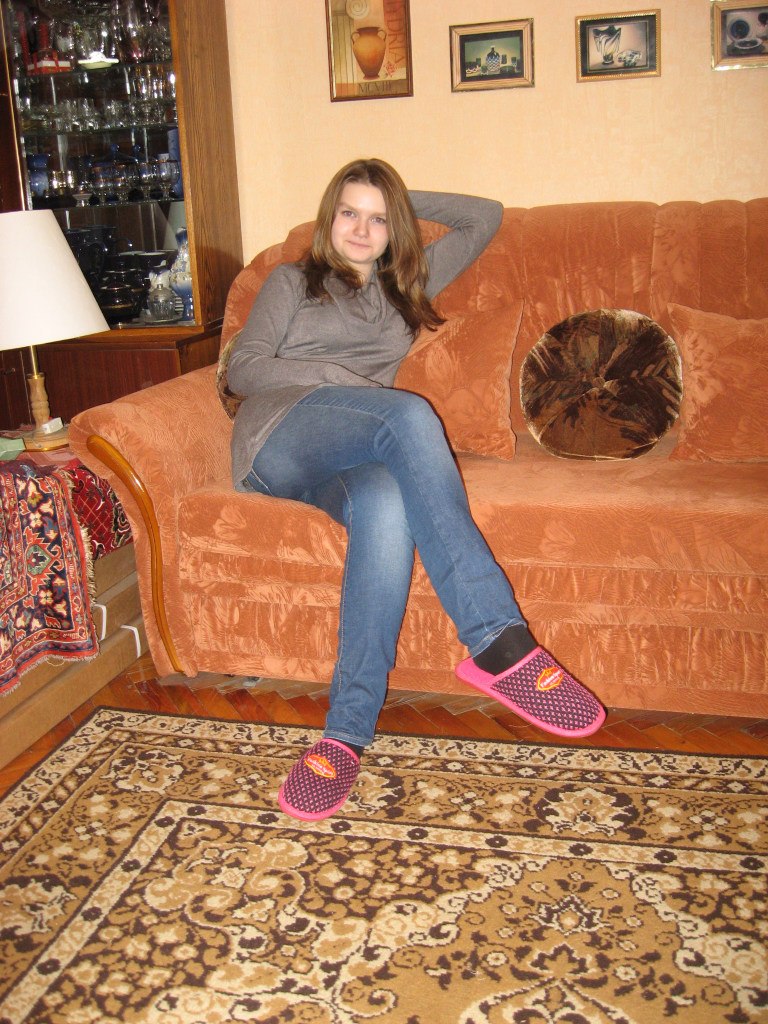 Владимир Золотарёв | Санкт-Петербург