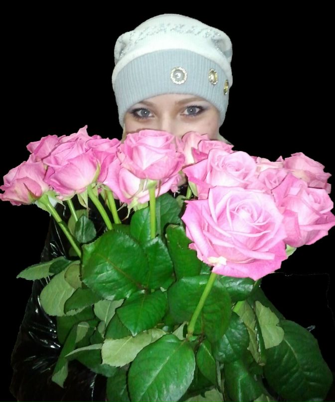 Елена Гримак ♥ ♥ ♥ Лен4ик ♥ ♥ ♥ | 