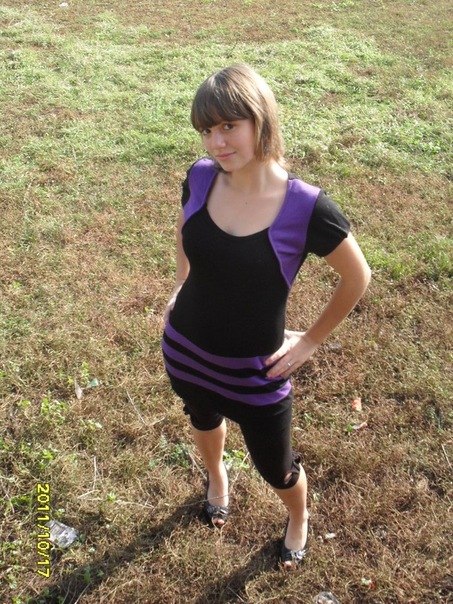 Катя Зинина | 