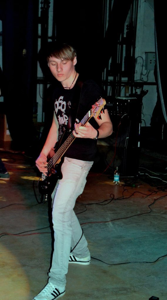 Maksim Kalinin | Москва