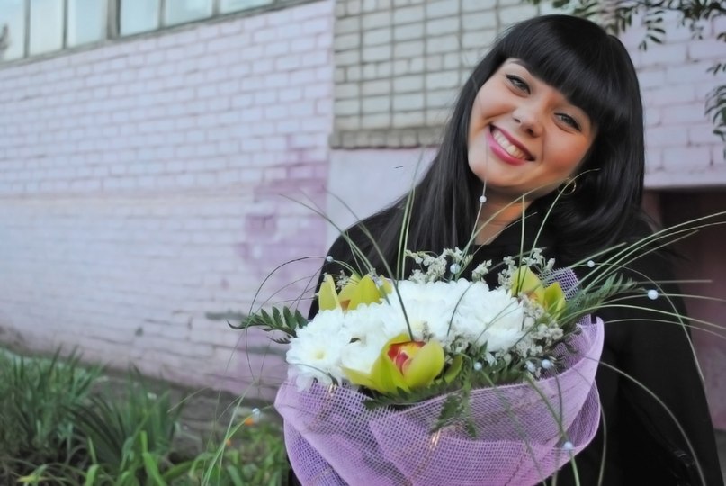 Оксана Парухина Константиновна | Киров