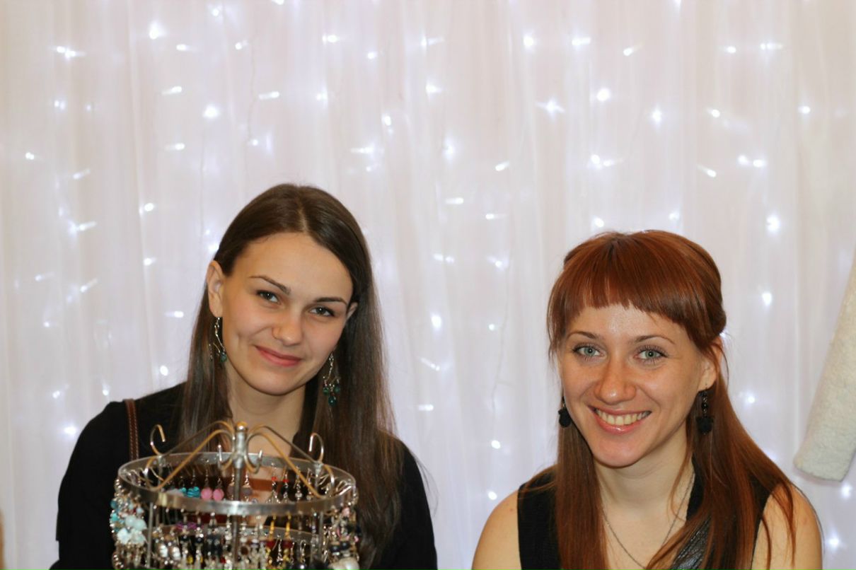 Женя Сторчило | Самара