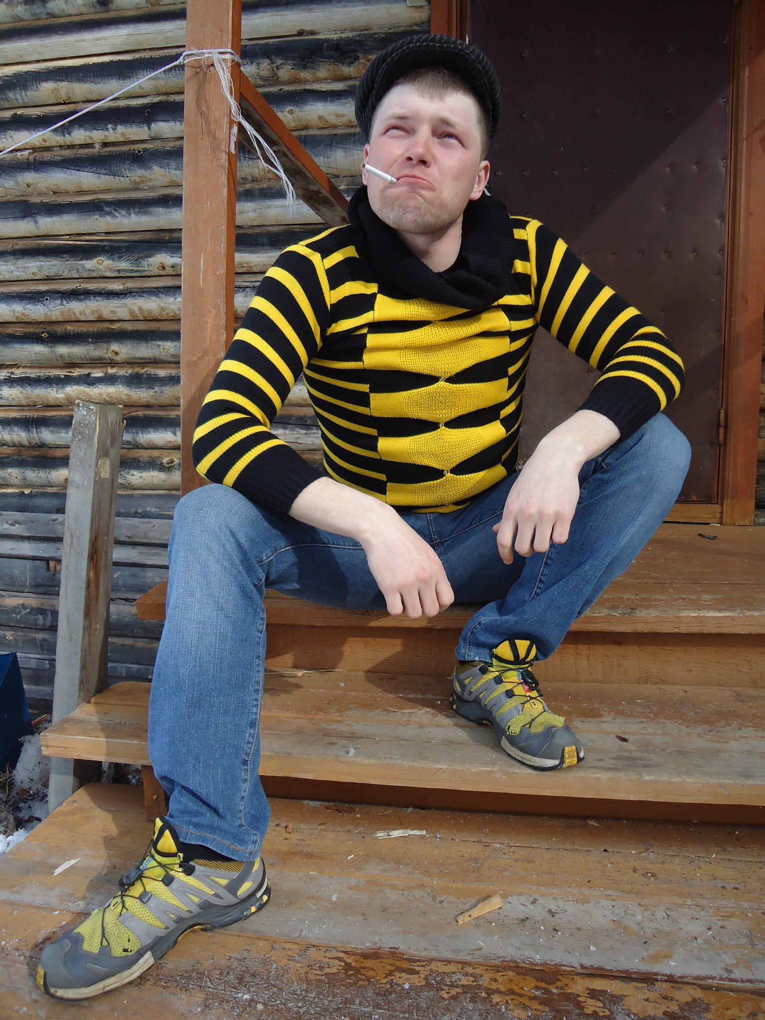 Фото профиля