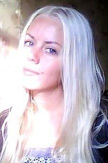 Валентина Зарецкая | Новосибирск