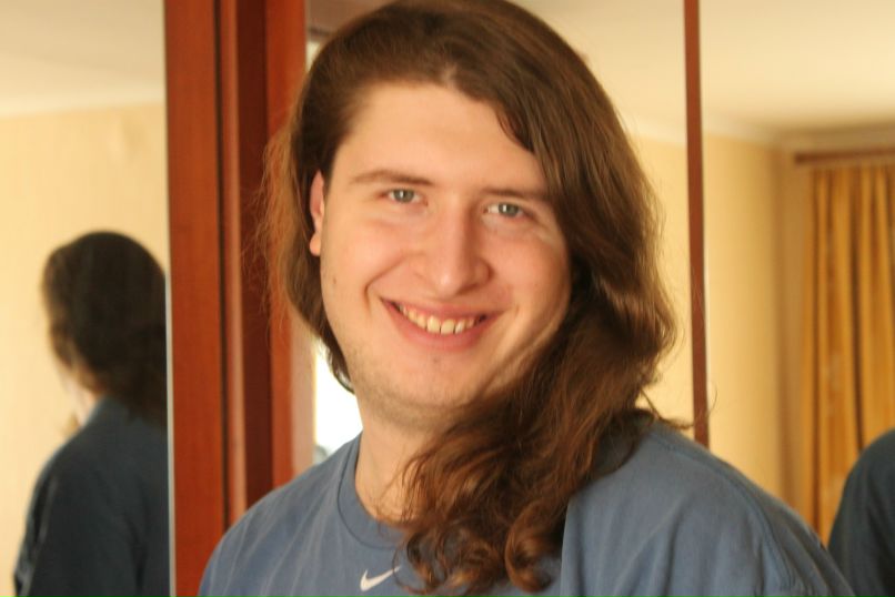 Климент Шиман | Люберцы