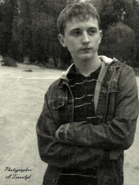 №73, Ярослав Кривошеев, 30 лет, Сумы №73, Ярослав Кривошеев, 30 лет, Сумы