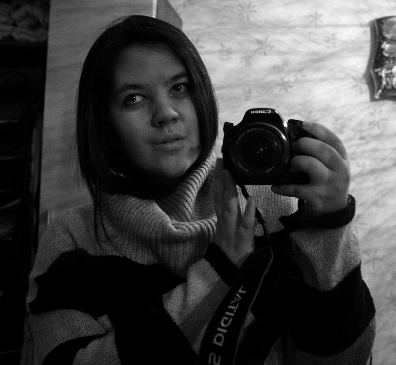 Sophie Milanova | София