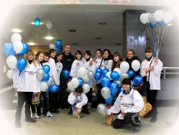 Сергей Столбун | Казань