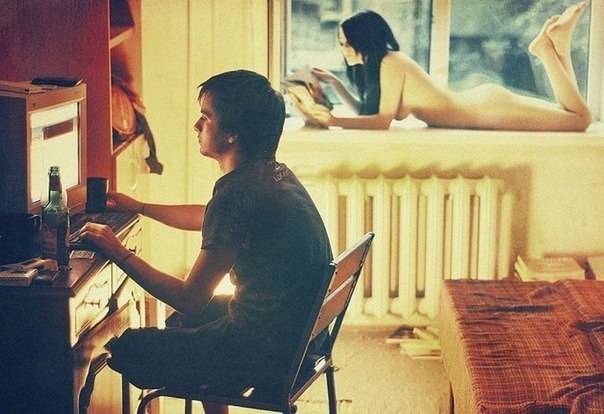 Alexey Vorobyev | Санкт-Петербург