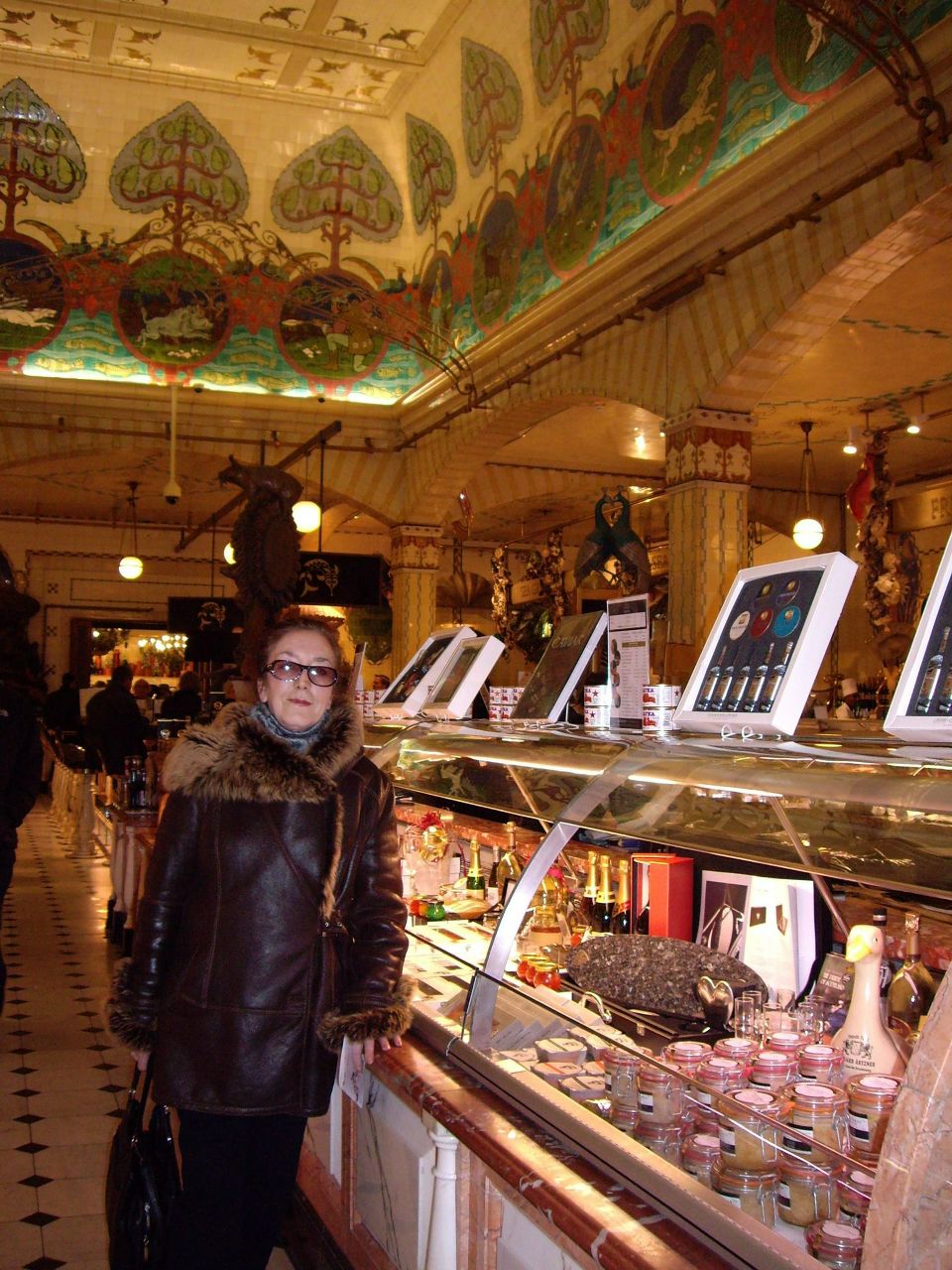 Людмила Рождественская | Санкт-Петербург