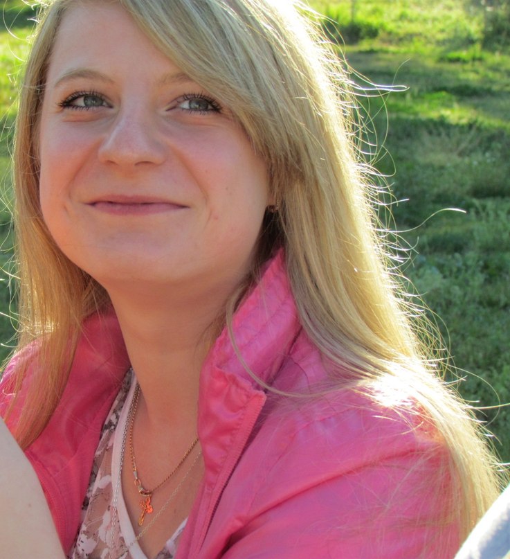 Катерина Юсупова | Нижнекамск